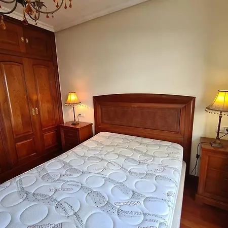 Apartament 121a - Playa De Poniente Con Garaje *