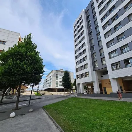 Apartament 121a - Playa De Poniente Con Garaje